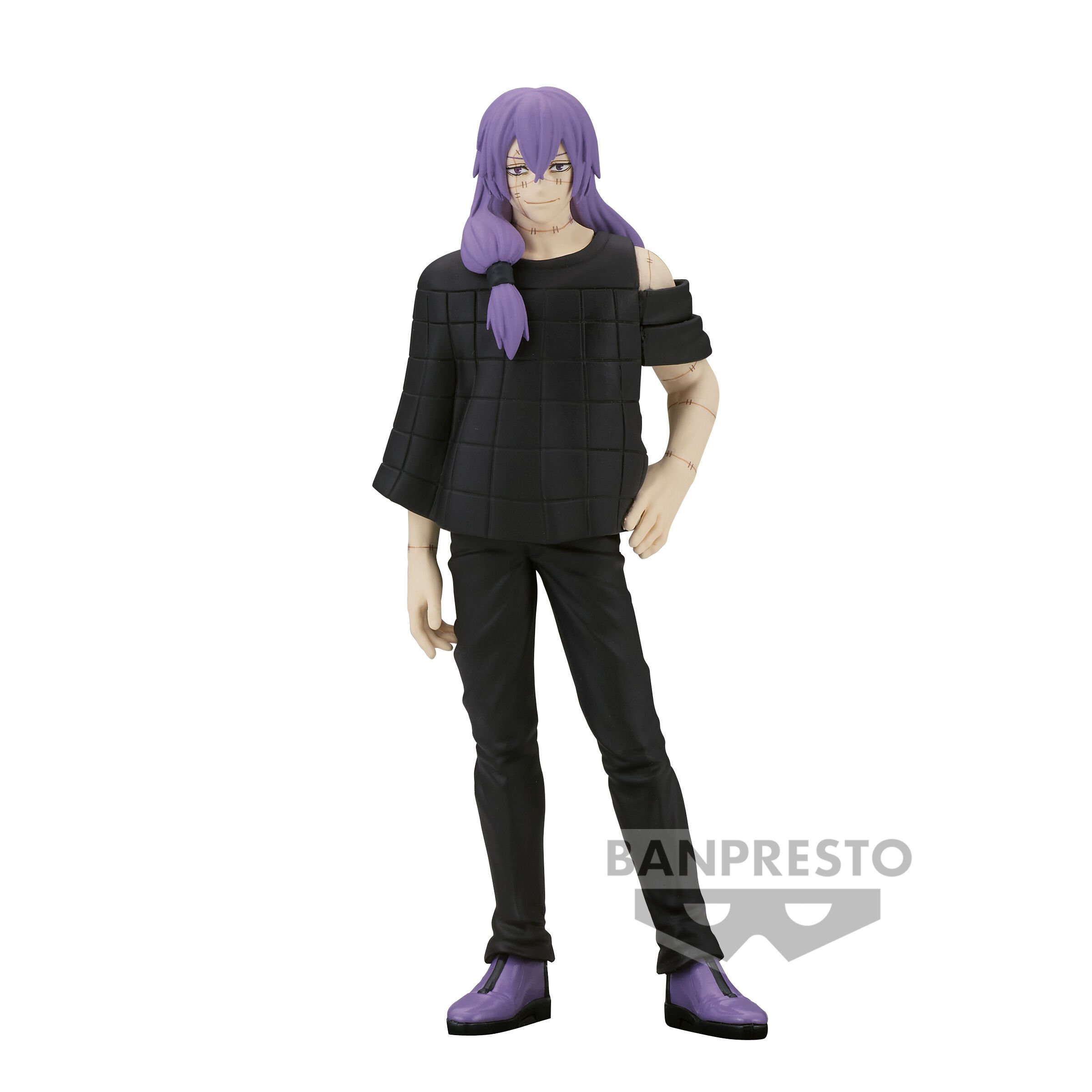 Jujutsu Kaisen - Mahito Figure